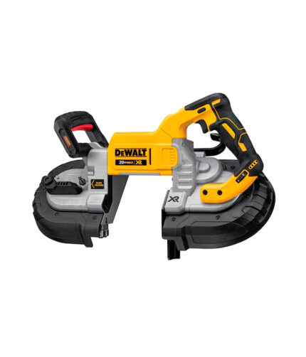 HC143770 - Sierra de Banda Doble Interruptor 20V MAX 5 Dewalt DCS376B - DEWALT HC143770 - Sierra de Banda Doble Interruptor 20V MAX 5 Dewalt DCS376B - DEWALT